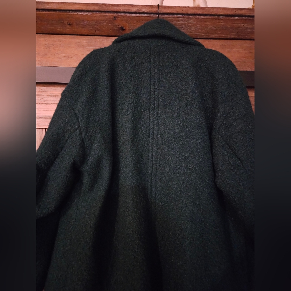 Bcbgeneration Double-Breasted Coat - image 6